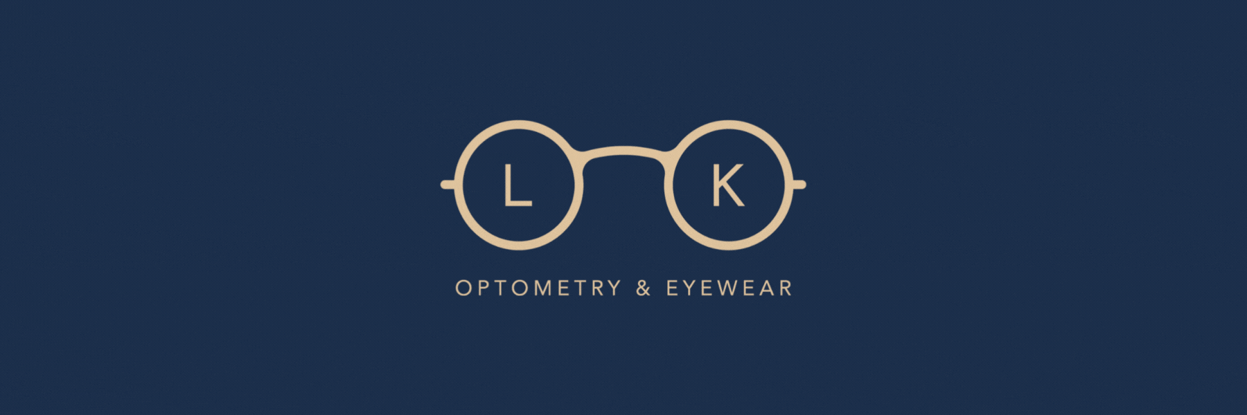 Look Optometry and Eyewear The Branded Agency